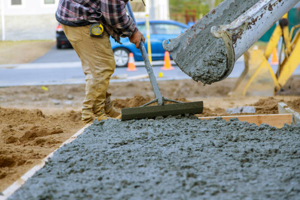 Best Concrete Crack Repair  in South Greensburg, PA