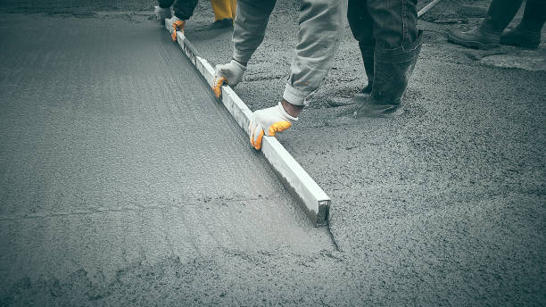 Best Affordable Concrete Contractor  in South Greensburg, PA