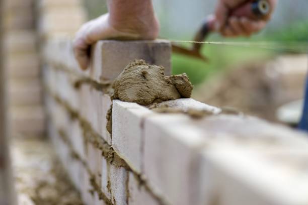 Best Residential Concrete Services  in South Greensburg, PA
