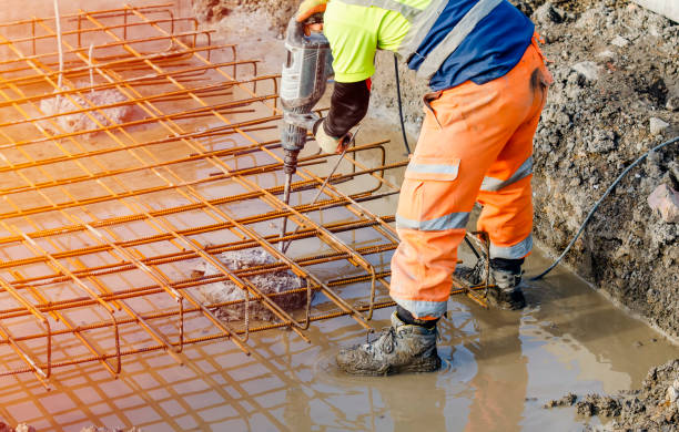 Affordable Concrete Services in PA
