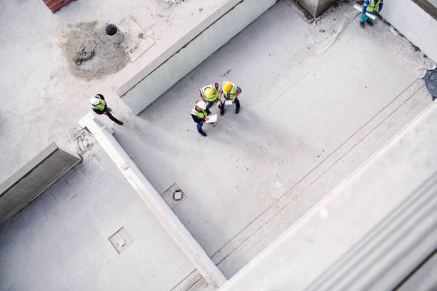Best Commercial Concrete Contractor  in South Greensburg, PA